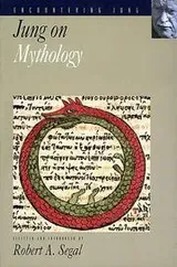 Cover of Encountering Jung on mythology