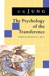 Cover of Psychologie der Uebertragung