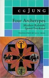 Cover of Four Archetypes