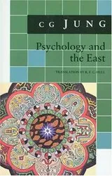 Cover of Psychology and the East