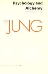 Cover of Psychology and Alchemy (Collected Works of C.G. Jung Vol.12)