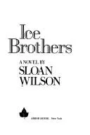 Cover of Ice Brother
