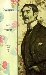 Cover of The collected works of Paul Valéry