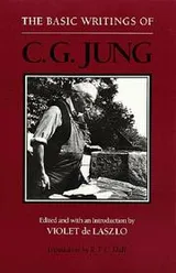 Cover of The basic writings of C.G. Jung