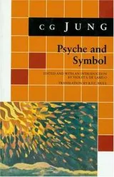 Cover of Psyche and symbol