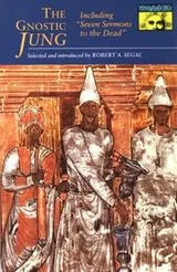 Cover of The Gnostic Jung