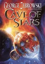 Cover of Cave of stars