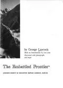 Cover of Alaska, the embattled frontier