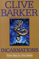 Cover of Incarnations