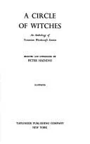 Cover of A circle of witches