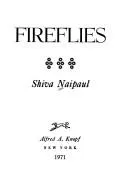Cover of Fireflies
