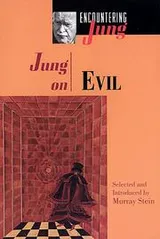 Cover of Jung on evil