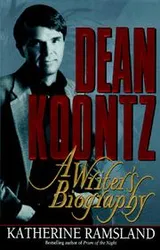 Cover of Dean Koontz