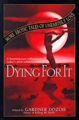 Cover of Dying for It