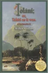 Cover of Ioláni, or, Tahíti as it was