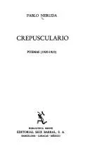 Cover of Crepusculario
