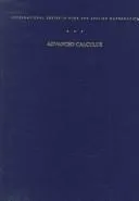 Cover of Advanced calculus
