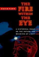 Cover of The fire within the eye