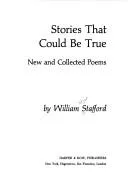 Cover of Stories that could be true