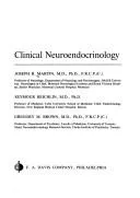 Cover of Clinical neuroendocrinology