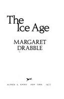 Cover of The ice age