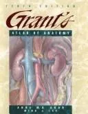 Cover of Grant's Atlas of anatomy