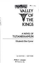 Cover of Valley of the Kings