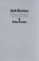 Cover of Heaven & other poems
