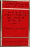 Cover of The Staffords