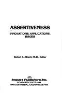Cover of Assertiveness