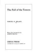 Cover of The fall of the towers