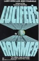 Cover of Lucifer’s Hammer
