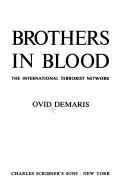 Cover of Brothers in blood