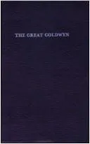 Cover of The great Goldwyn