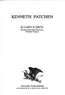 Cover of Kenneth Patchen