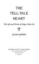 Cover of The tell-tale heart