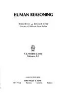 Cover of Human Reasoning