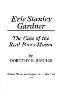Cover of Erle Stanley Gardner