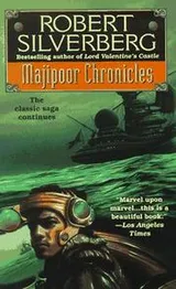 Cover of Majipoor Chronicles