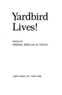 Cover of Yardbird lives!