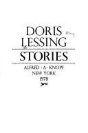 Cover of Stories