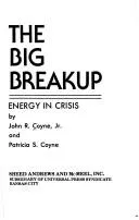 Cover of The big breakup