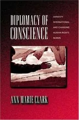 Cover of Diplomacy of Conscience