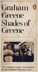 Cover of Shades of Greene