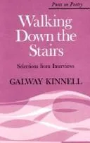Cover of Walking down the stairs
