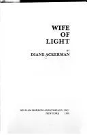 Cover of Wife of light