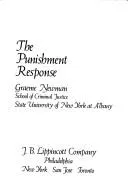 Cover of The punishment response