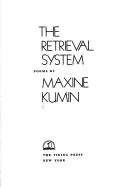 Cover of The retrieval system