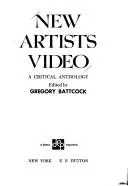 Cover of New artists video