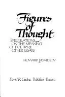Cover of Figures of thought